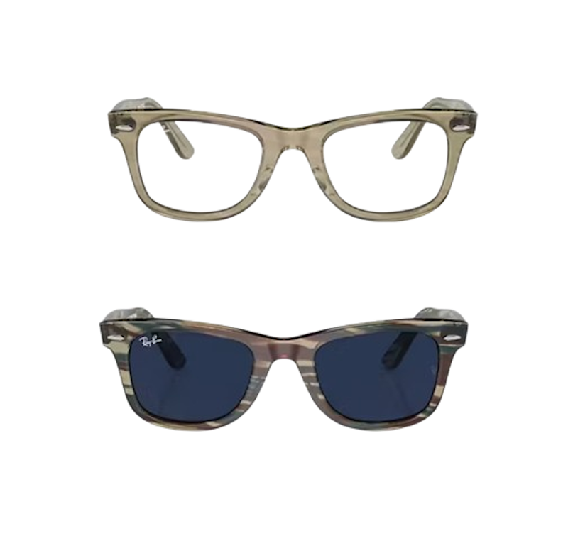 Wayfarer 1