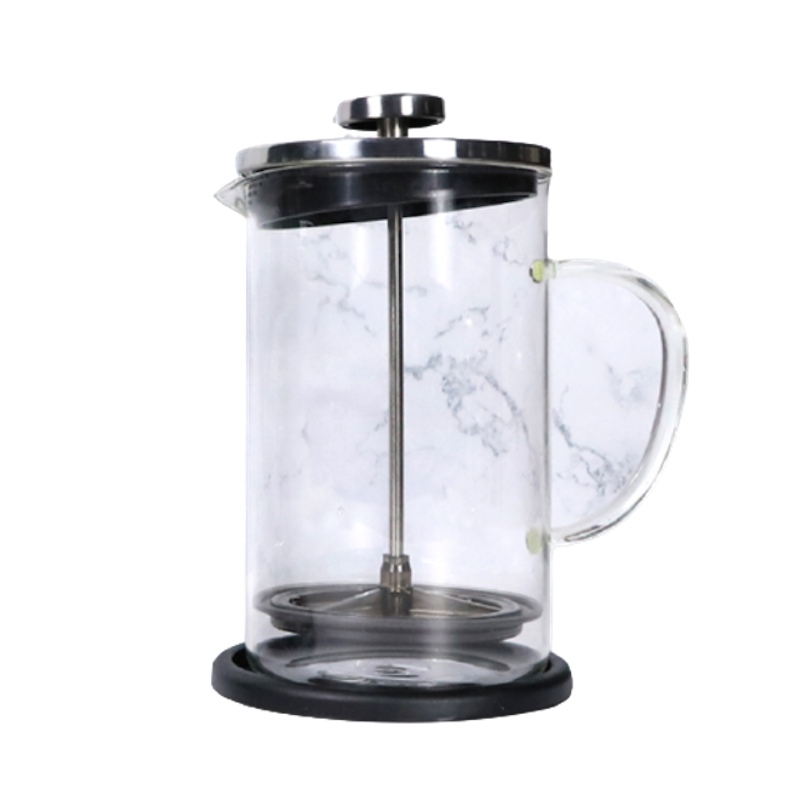 French Press 1