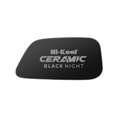 ฟิล์มกรองแสง รุ่น Ceramic Black Night