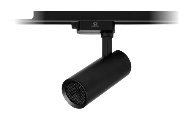 Track Light GU10 รุ่น 674A 1