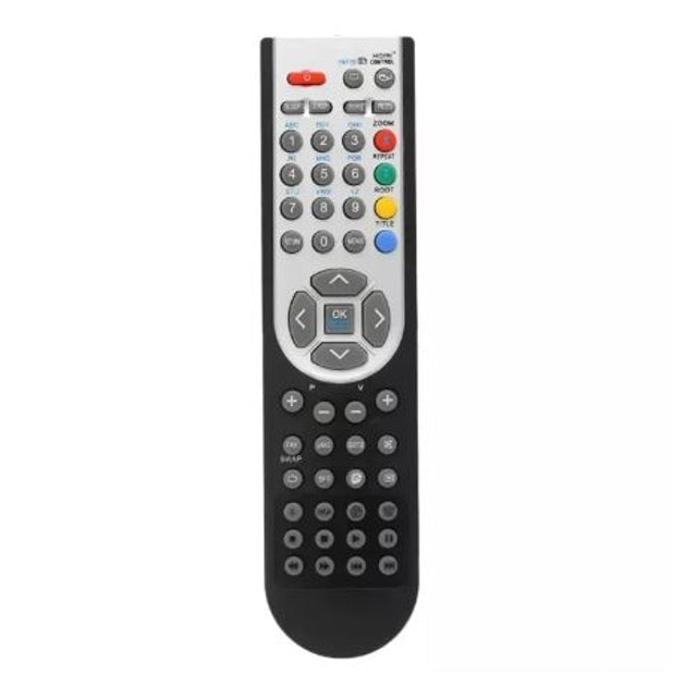 รีโมททีวี รุ่น RC1900 1