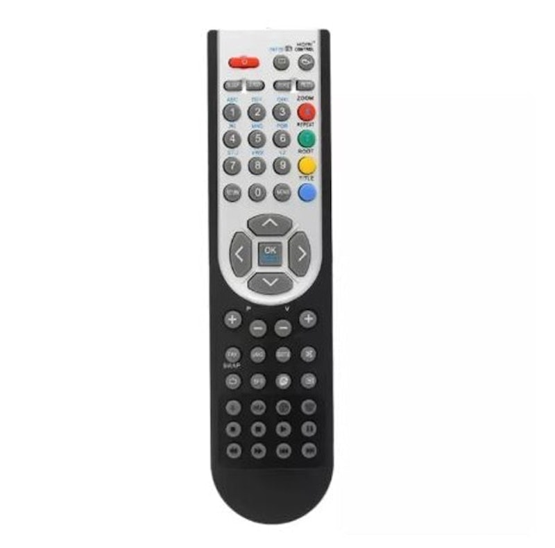 รีโมททีวี รุ่น RC1900 1
