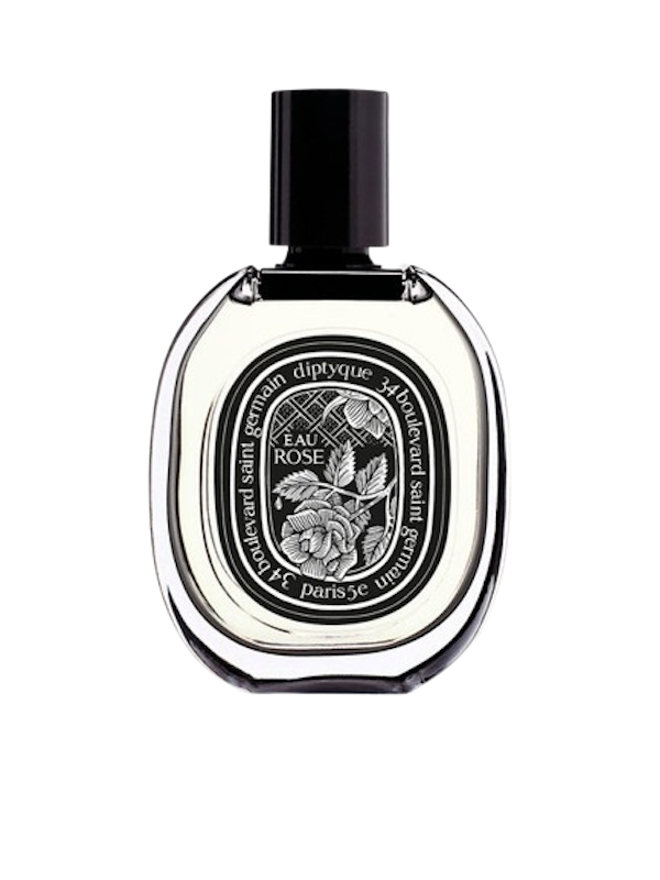 Eau Rose Eau de Parfum 1