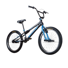 จักรยาน BMX รุ่น Freestyle