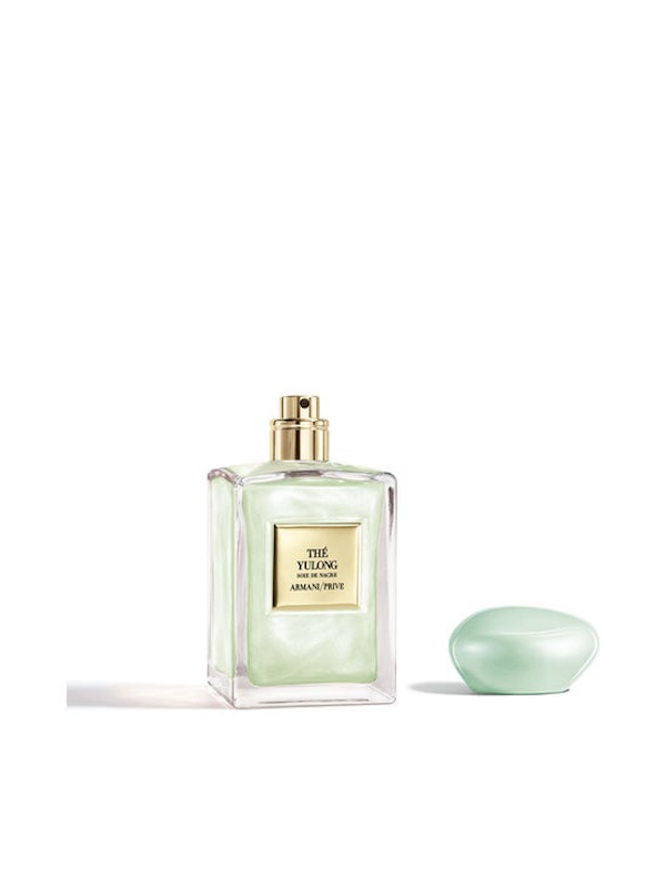 Armani Prive The Yulong Nacre EDT 2