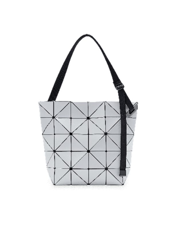 กระเป๋า Bao Bao รุ่น Blocky Shoulder Bag 2