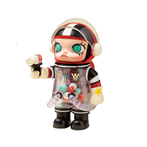 MEGA SPACE MOLLY 100% Series 3 3