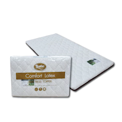 ท็อปเปอร์ รุ่น Comfort Latex