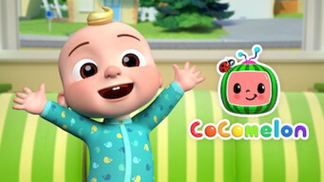 การ์ตูนเด็กเล็ก Cocomelon 1