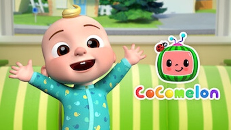 การ์ตูนเด็กเล็ก Cocomelon 1