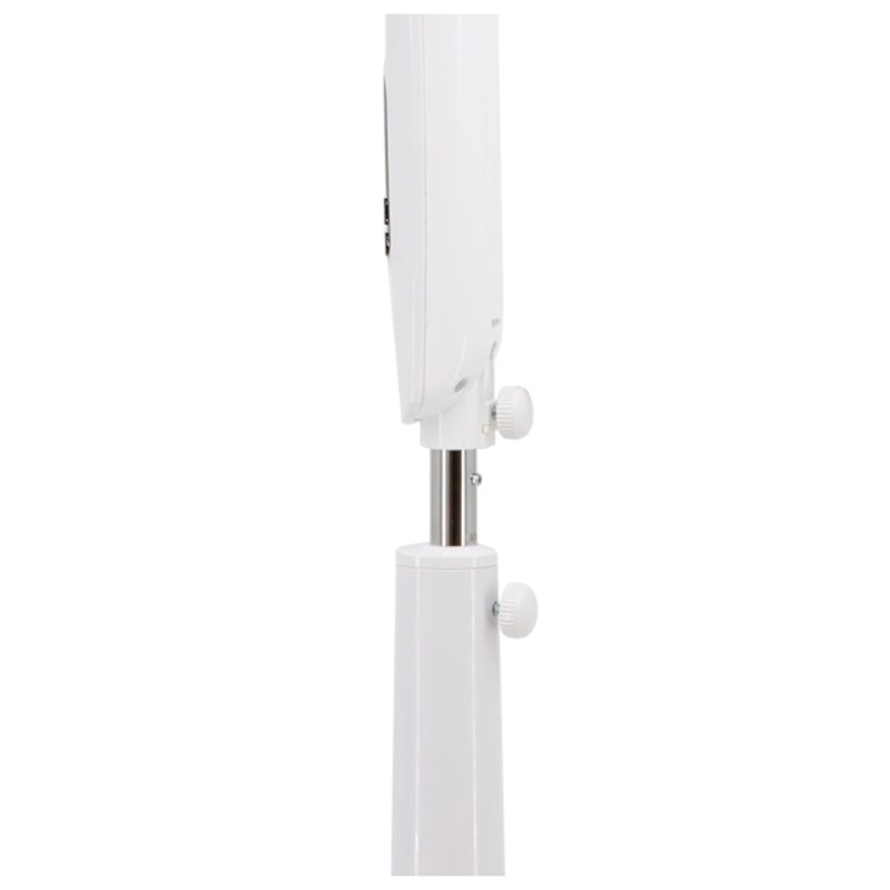 พัดลมไฟฟ้า AC Motor Stand Fan 3