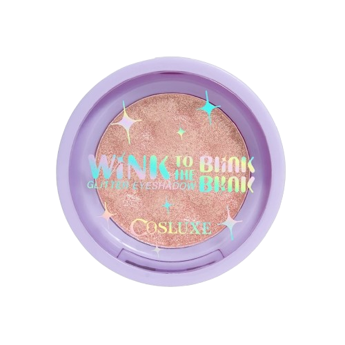 Wink To The Blink Blink Twinkle Glitter Star 1