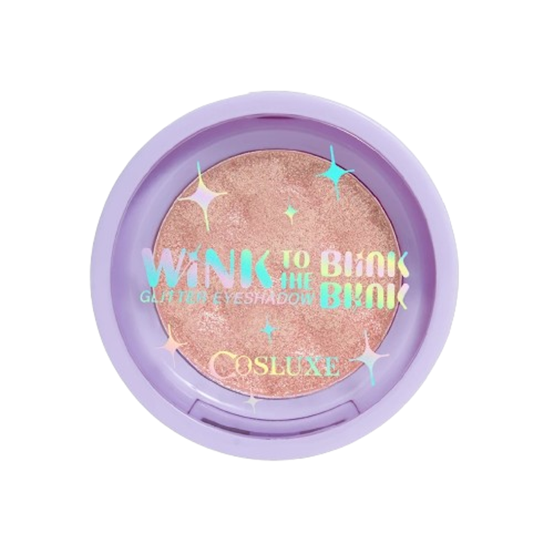Wink To The Blink Blink Twinkle Glitter Star 1