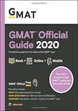 10 อันดับ หนังสือ GMAT แนะนํา ปี 2026 แนวข้อสอบเข้า ป.โท บริหารธุรกิจ 5