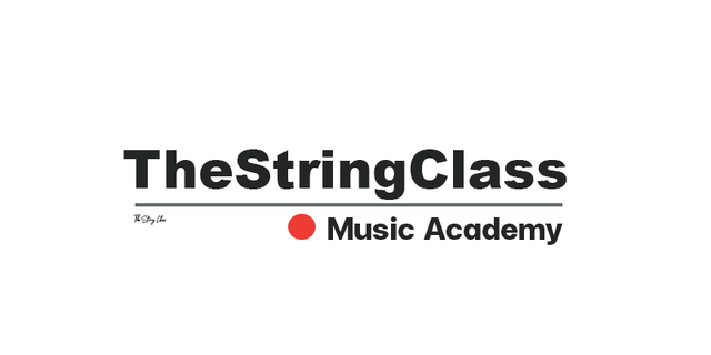 เรียนดนตรี The String Class 1
