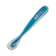 BEABA ช้อนซิลิโคน รุ่น Ergonomic 1st age silicone spoon 1