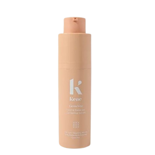 Genwhite Spot & Radiance Corrective Serum 1