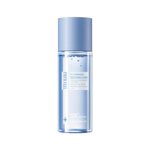 5X Ceramide Soothing Toner 1