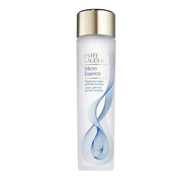 Micro Essence Treatment Lotion With Bio-Ferment 1