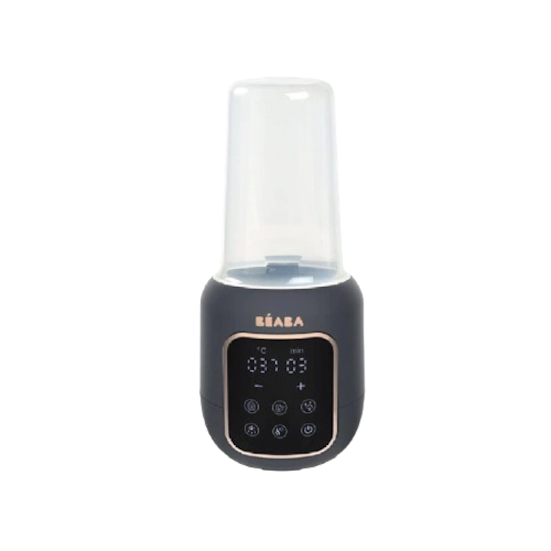 เครื่องอุ่นนม Multi milk 5 in 1 1