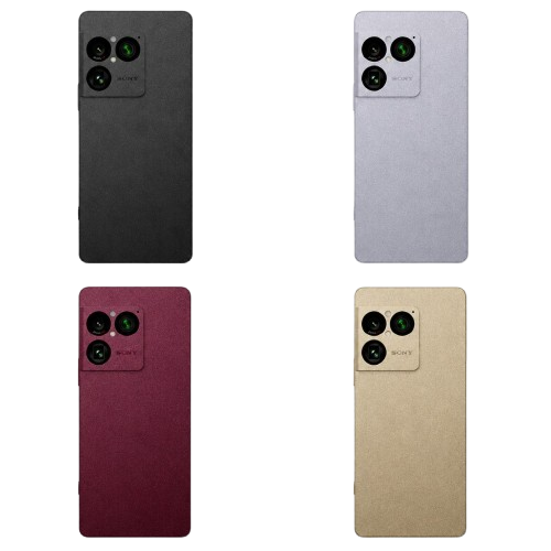 Xperia 1 VIII 12/256GB 3