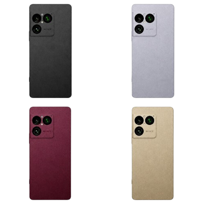 Xperia 1 VIII 12/256GB 3