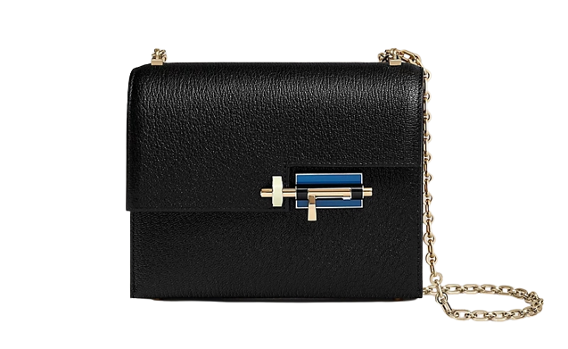 กระเป๋า Hermès รุ่น Verrou Chaine Mini  1