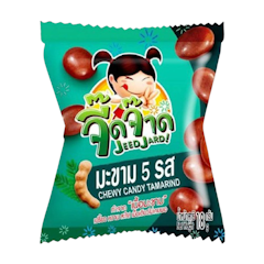 มะขาม 5 รส