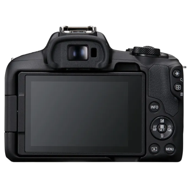 Mirrorless Camera 3