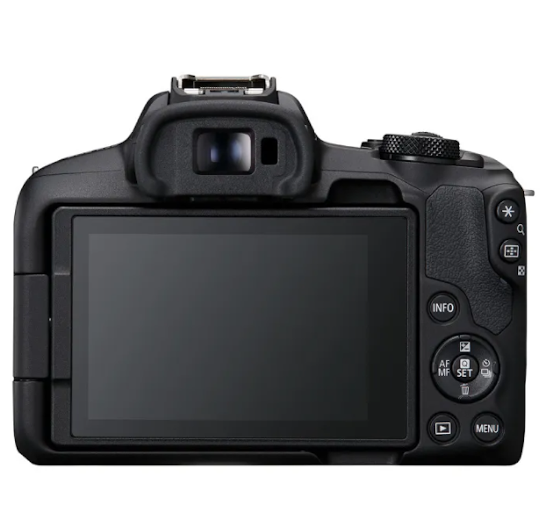 Mirrorless Camera 3