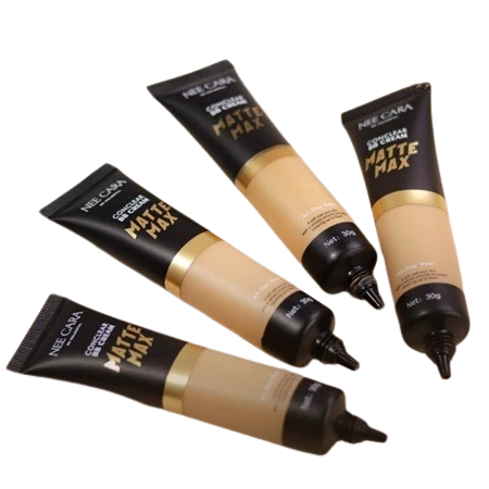 MATTE MAX Concealer BB Cream 1