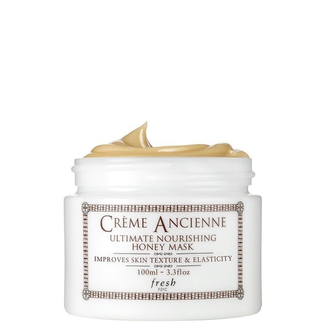 Crème Ancienne Ultimate Nourishing Honey Mask 1