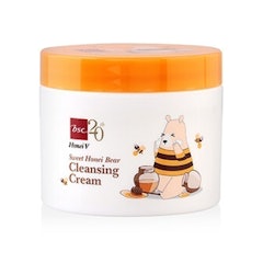 Honei VSweet Honei Bear Cleansing Cream