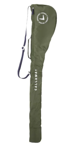 25S BAG ADVANCE CLUB CASE 1