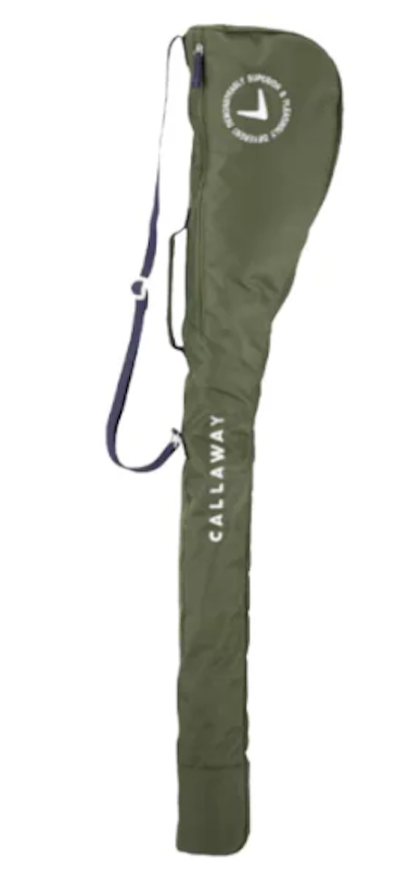 25S BAG ADVANCE CLUB CASE 1