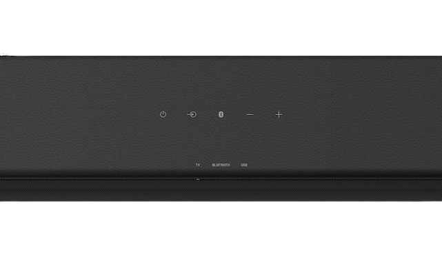 Soundbar 2ch 3
