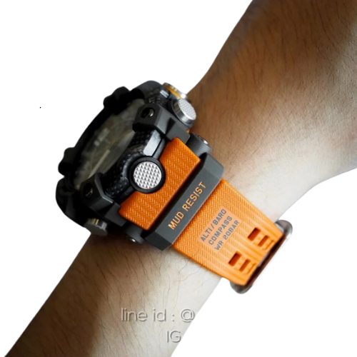 G-SHOCK PREMIUM 3