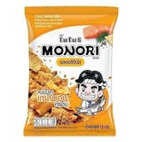 10 หนังปลาทอด ยี่ห้อไหนดี ปี 2026 กรอบอร่อย ไม่อมน้ำมัน มีหลากหลายรสให้เลือก 3