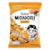 โมโนริ หนังปลาทอด หนังปลาแซลมอนทอดอบกรอบปรุงรส 1