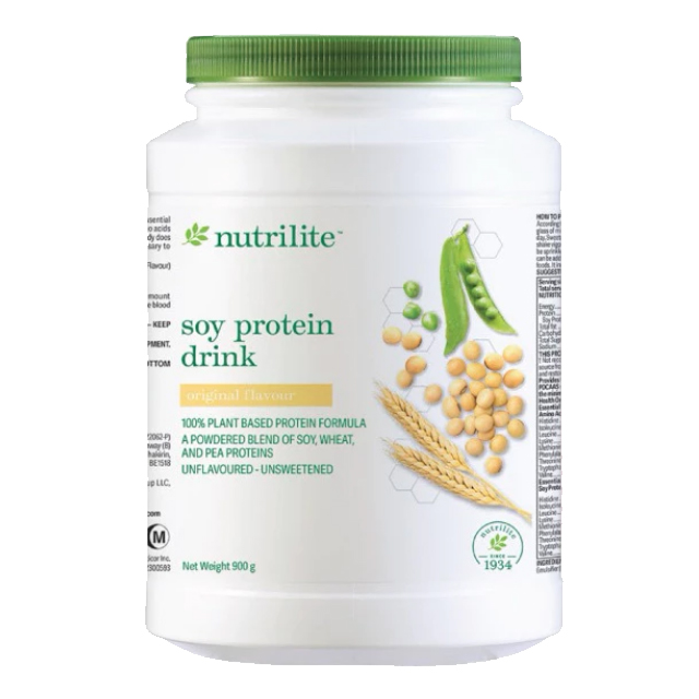 Nutrilite All Plant Protein 2
