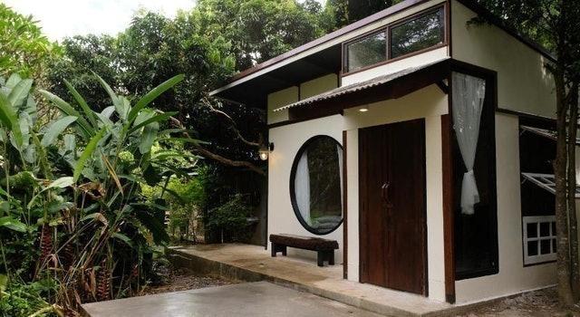 ที่พักเชียงดาว Ashi Guesthouse ChiangDao 2