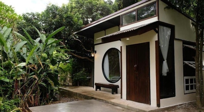 ที่พักเชียงดาว Ashi Guesthouse ChiangDao 2