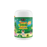 10 DHA ยี่ห้อไหนดี ปี 2026 อาหารเสริมบํารุงสมอง 3