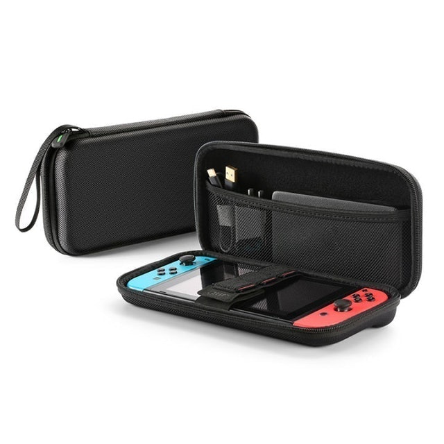 10 เคส Nintendo Switch แบบไหนดี ปี 2026 ป้องกันการกระแทก 5