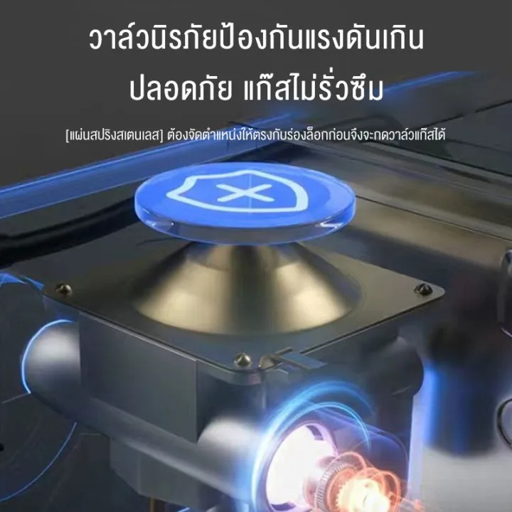 เตาย่างปิคนิค 3