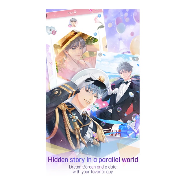 เกมแนว Visual Novel Wannabe Challenge 3
