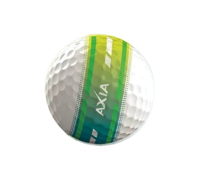 ลูกกอล์ฟ รุ่น AXIA NEON 1