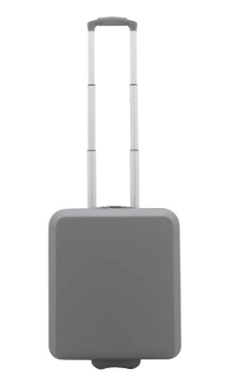 กระเป๋าเดินทาง รุ่น Dash Luggage 1