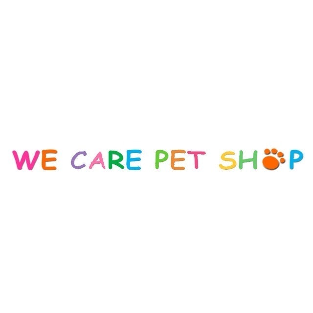 ร้านขายอุปกรณ์สุนัข กรุงเทพ We Care Pet Shop 1