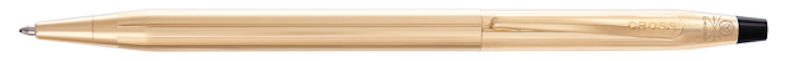 ปากกา Cross รุ่น Classic Century 23KT Limited Edition 1